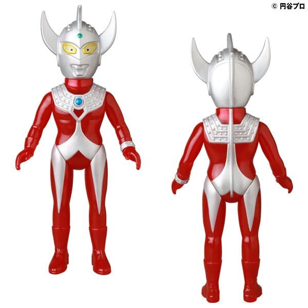 MATシリーズ ウルトラマンタロウ（タロウブレスレットVer.） MEDICOM TOY - MAT(MONSTER ART TOY)シリーズ ウルトラマンタロウ