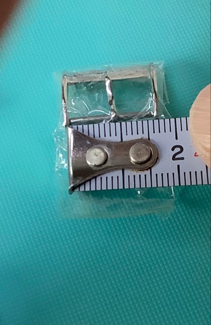 アリゲーター レザーベルト ANTOINE PREZIUSO