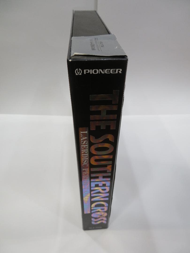 LD 超時空騎団 サザンクロス パーフェクト・コレクション - メルカリ