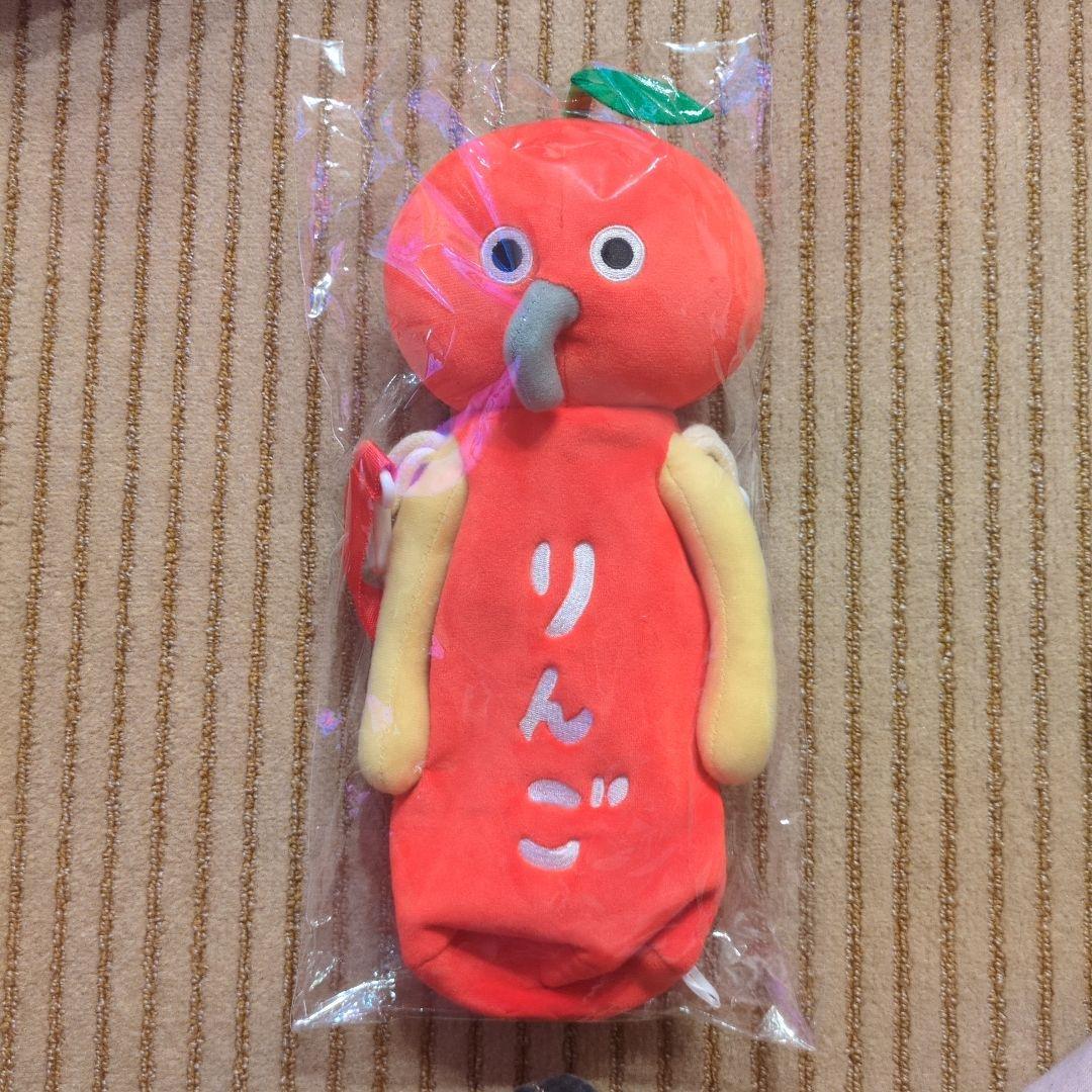 ブロッコリーくじ パンどろぼう B賞 - メルカリ