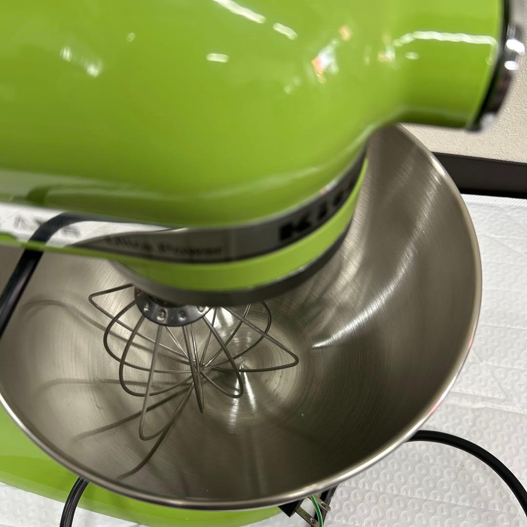 T429 KitchenAid　キッチンエイド　スタンドミキサー 4.5QT