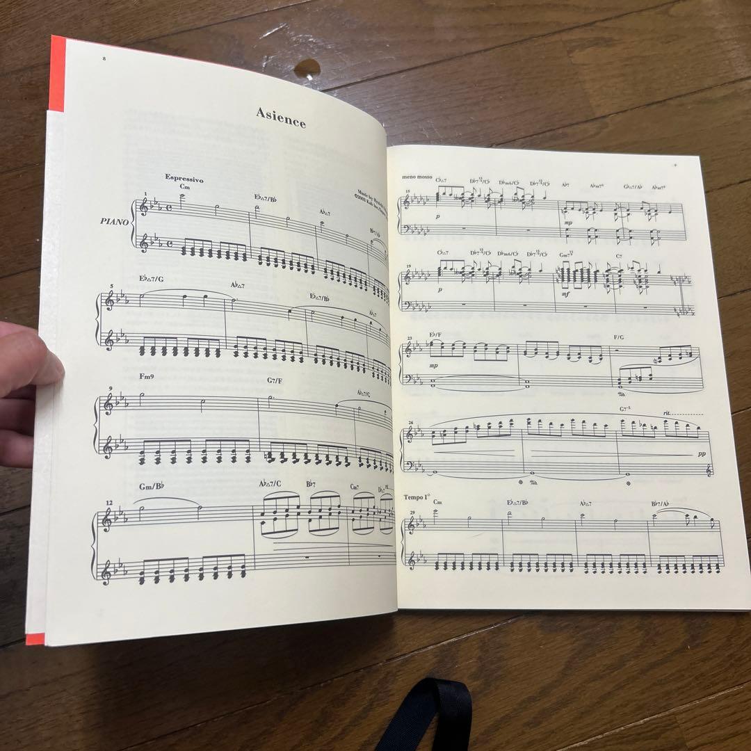 Ryuichi Sakamoto/04 楽譜 坂本龍一／04スコア3冊セット - メルカリ