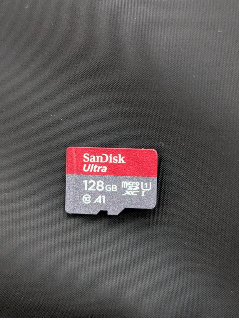 Nintendo Switch(黄ばみ有)+周辺機器+microSD 128GB - メルカリ