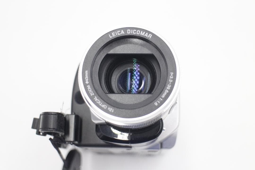 2179-希少 ! Panasonic NV-GS400 MiniDV