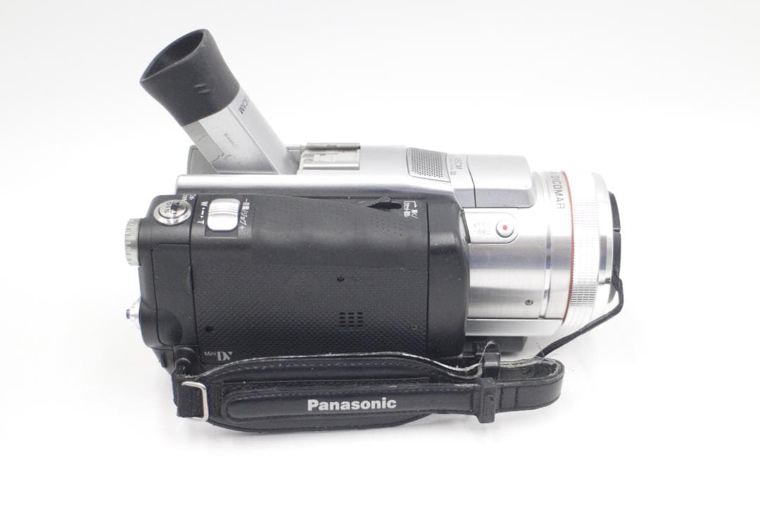 2179-希少 ! Panasonic NV-GS400 MiniDV