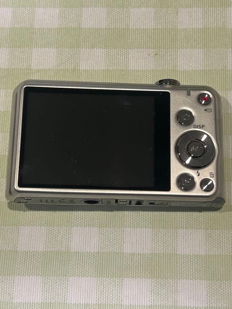 CASIO EXILIM EX-ZS26 16.1MP コンパクトデジタルカメラ