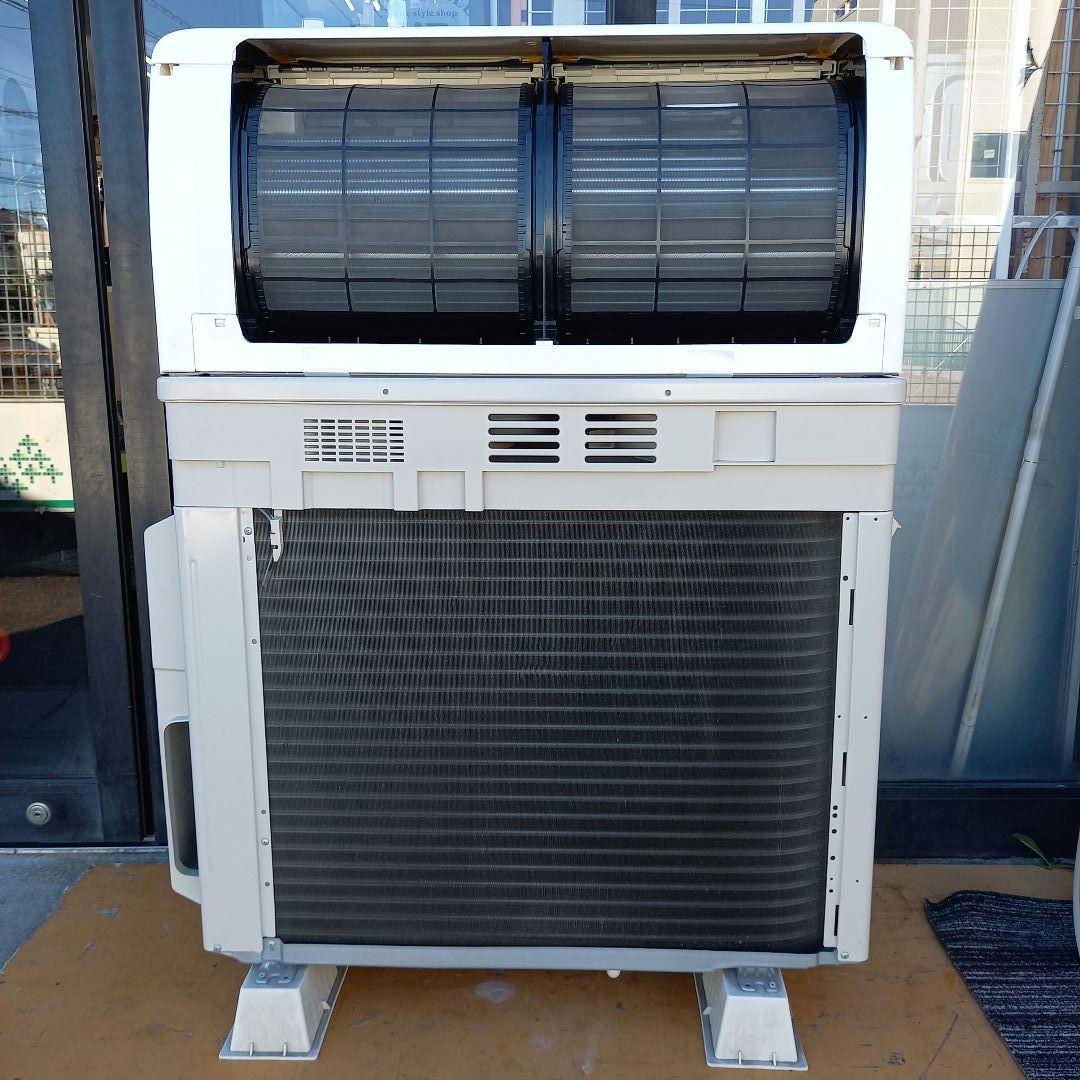 美品！ダイキン！うるさら！2023年！10畳！2.8kw！うるさらホース付