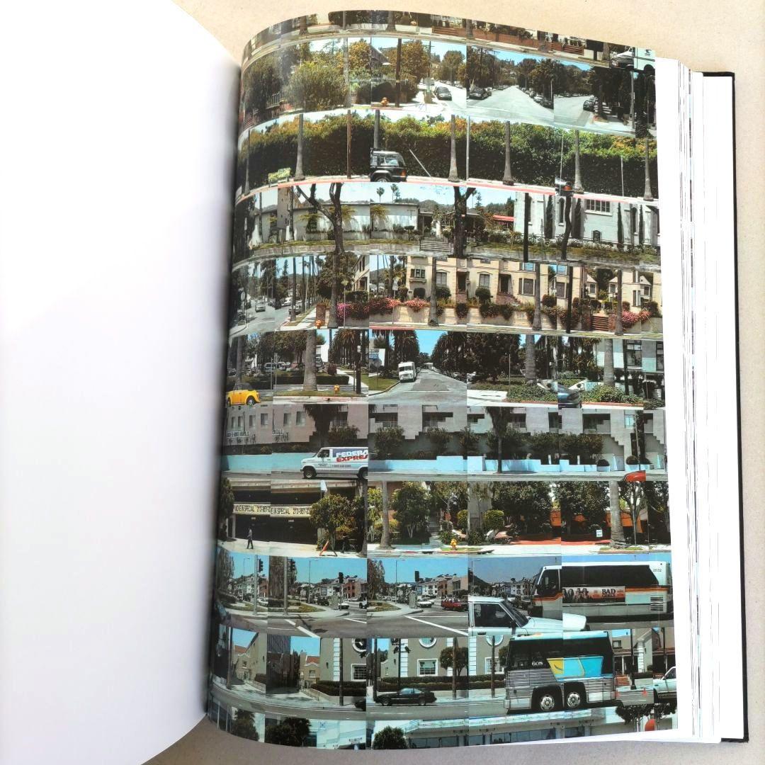 Robbert Flick:TRAJECTORIES/写真集 作品集 アート