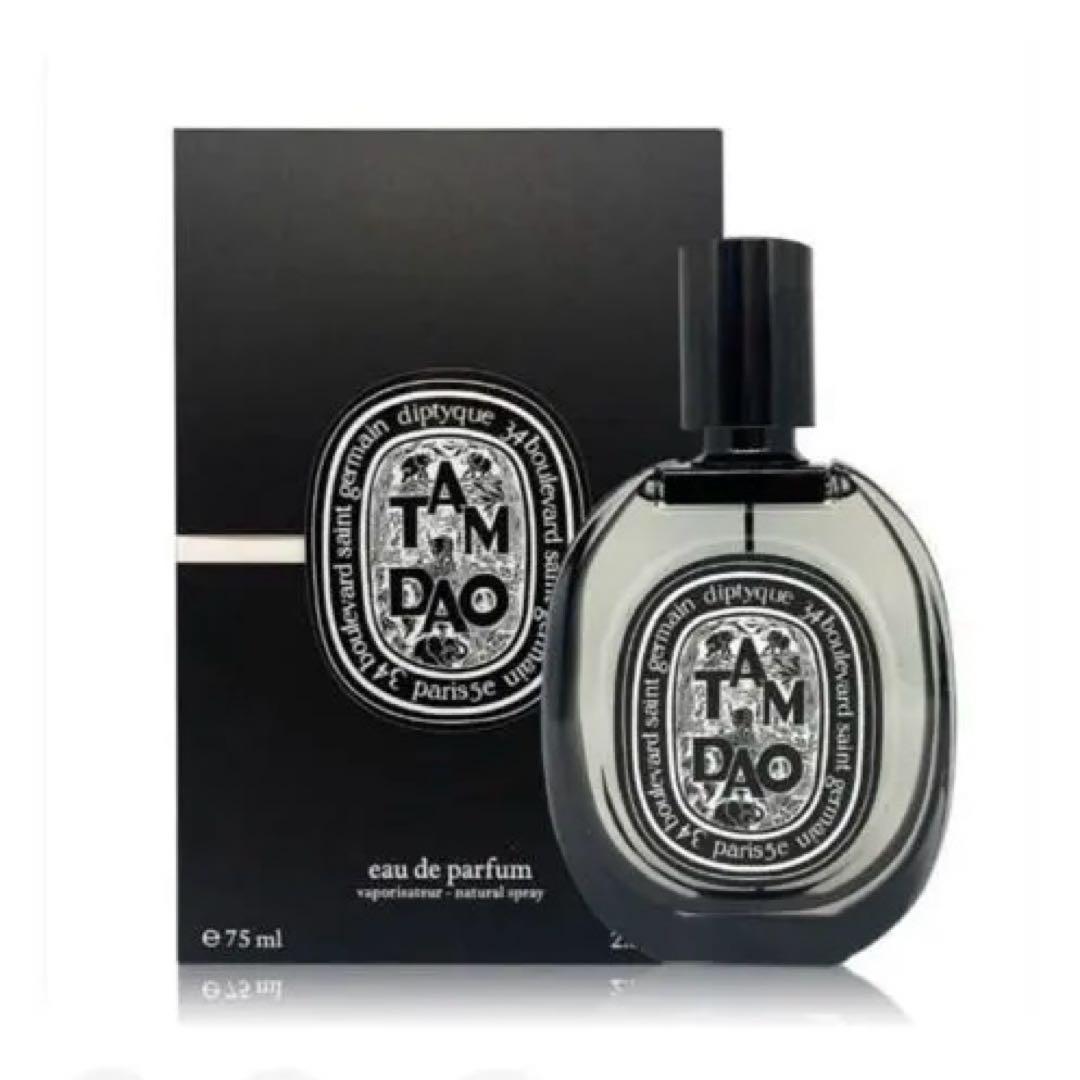 DIPTYQUE タムダオ オードパルファン 75ml Tam Dao (タムダオ) - オードパルファン | Diptyque Paris