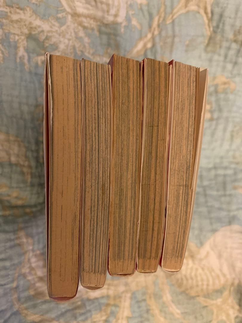 アマテラス　セット　美内すずえ　1〜4倭姫幻想まほろば編