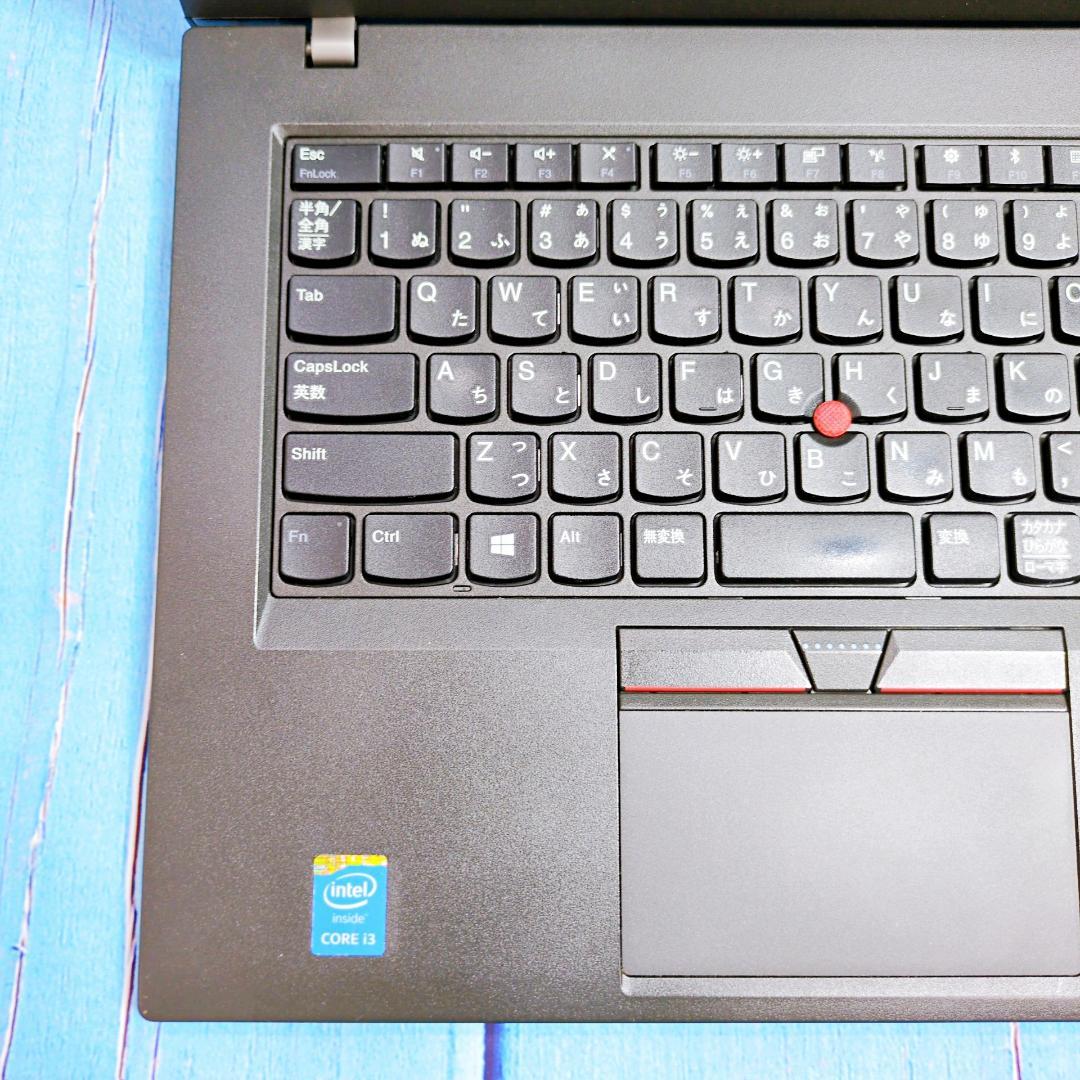 訳アリ特価】LENOBO✨Win11✨ノートパソコン✨YouTube/練習用