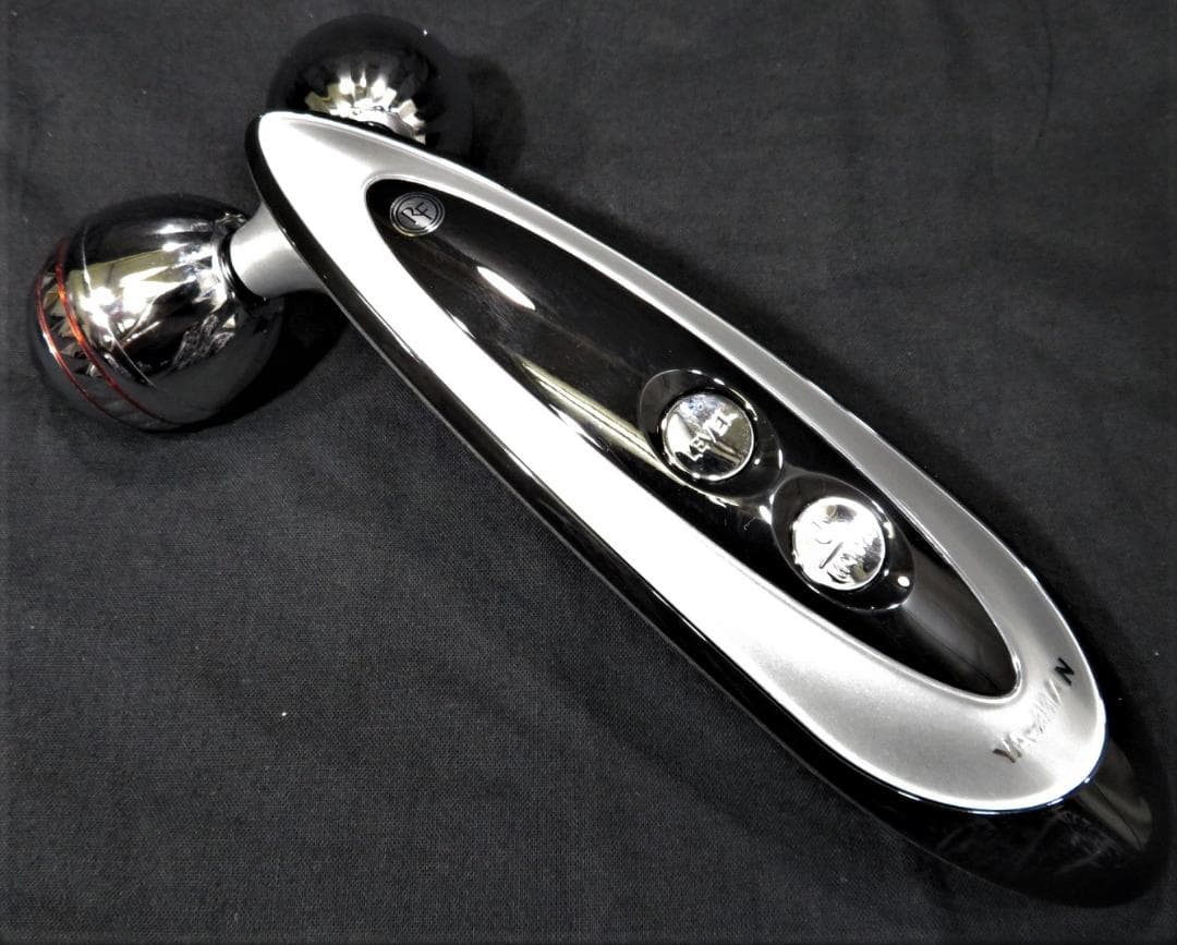 ☆RF ボーテ トルネードRFローラー YA-MAN 美顔器 - メルカリ