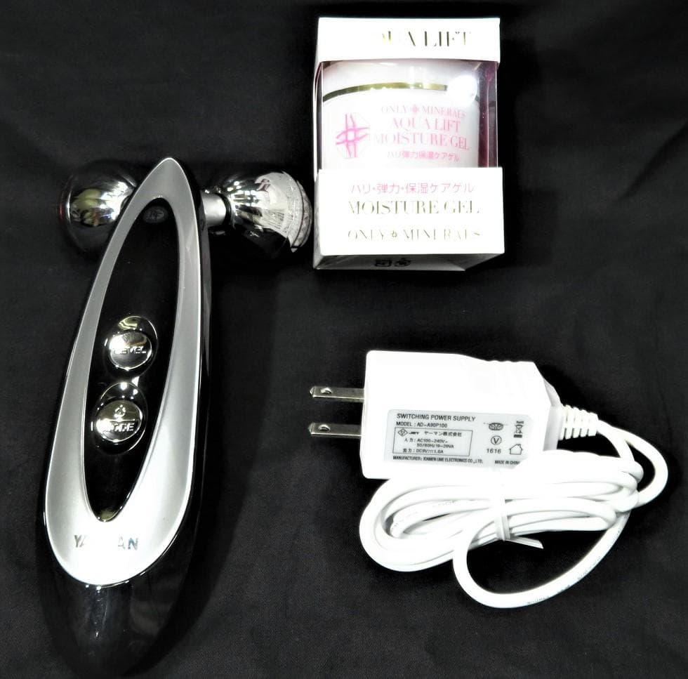 ☆RF ボーテ トルネードRFローラー YA-MAN 美顔器 - メルカリ