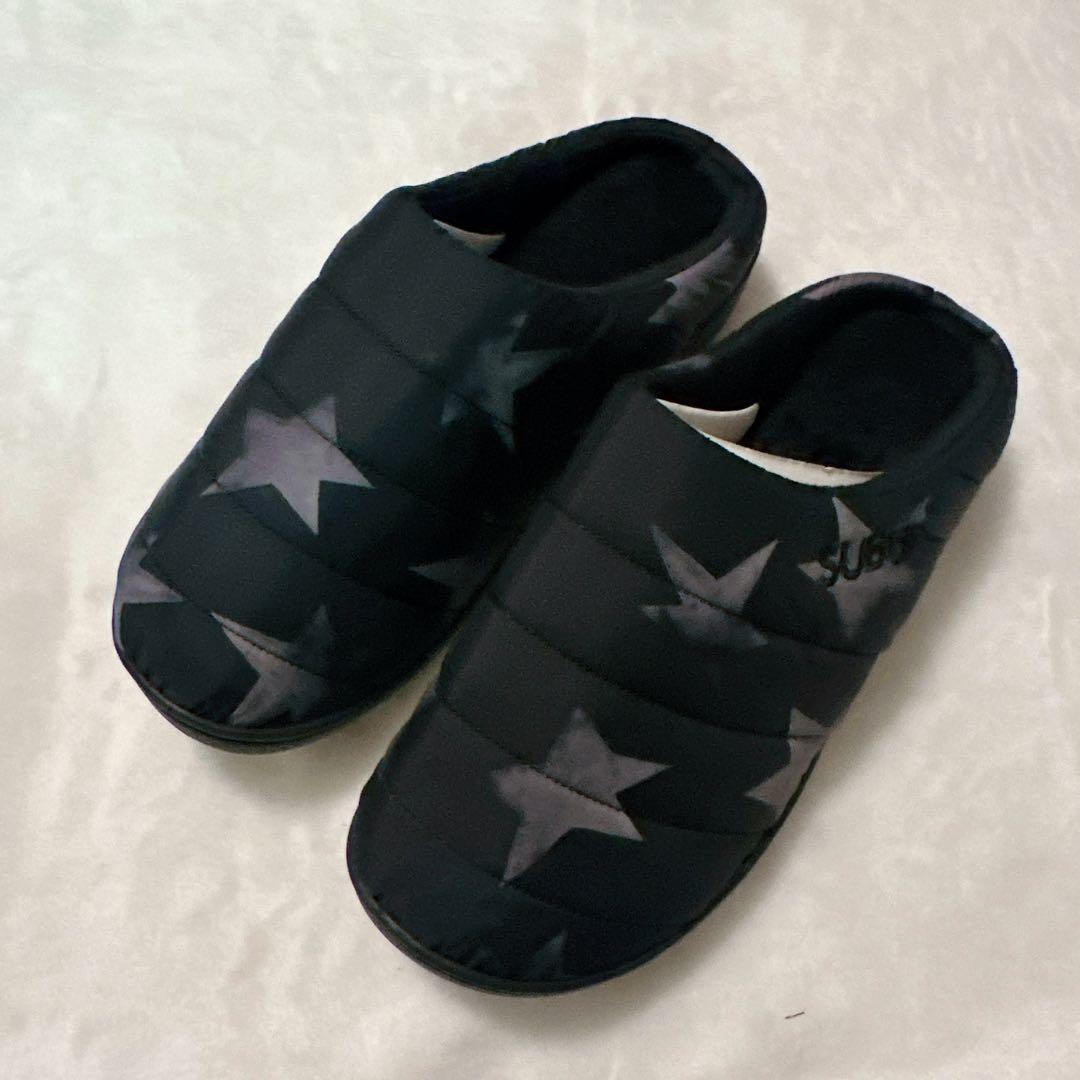 新品未使用☆ SUBU スター 22-23.5 韓国内向モデル 希少 - メルカリ