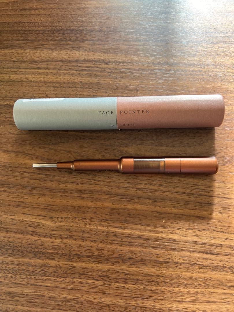 美奈子様用❗️新品未開封❗️入手困難品❗️コアフィットフェイスポインター