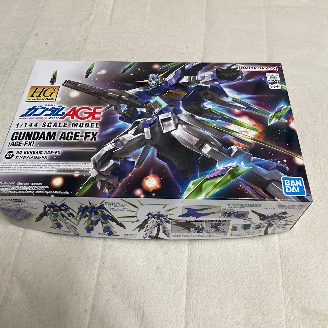 ガンダム プラモデル 空箱 - メルカリ