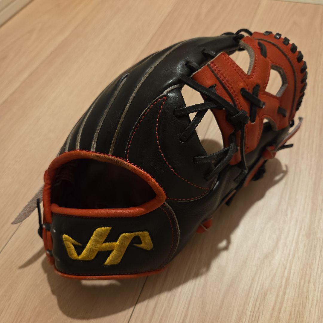 B*A様 ハタケヤマ　硬式野球グローブ　希少 PRO006早い者勝ち‼️ B*A様 ハタケヤマ 硬式野球グローブ 希少 PRO006早い者勝ち‼️ B*