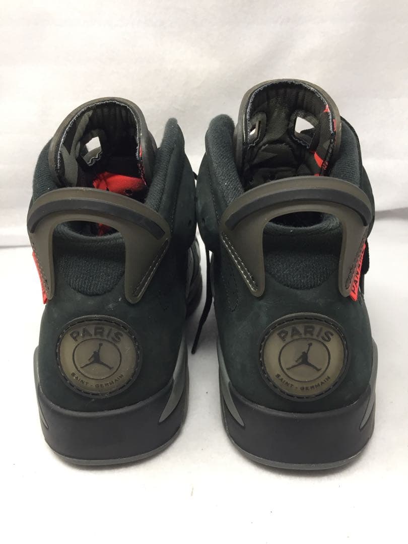 ナイキ エアジョーダン6 レトロ PSG パリ サンジェルマン 26.5cm