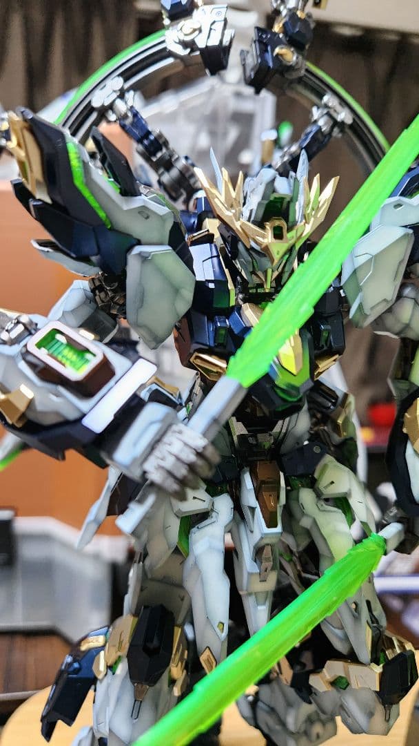 海外プラモデル APOCALYPSE アポカリプス - メルカリ