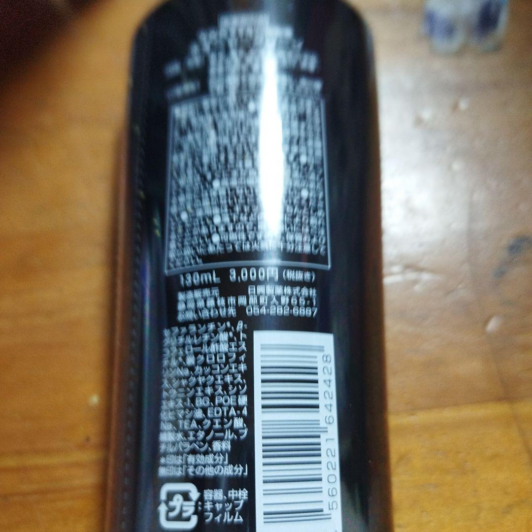 NEC HAIR GREEN ヘアトニック 130mL 6本