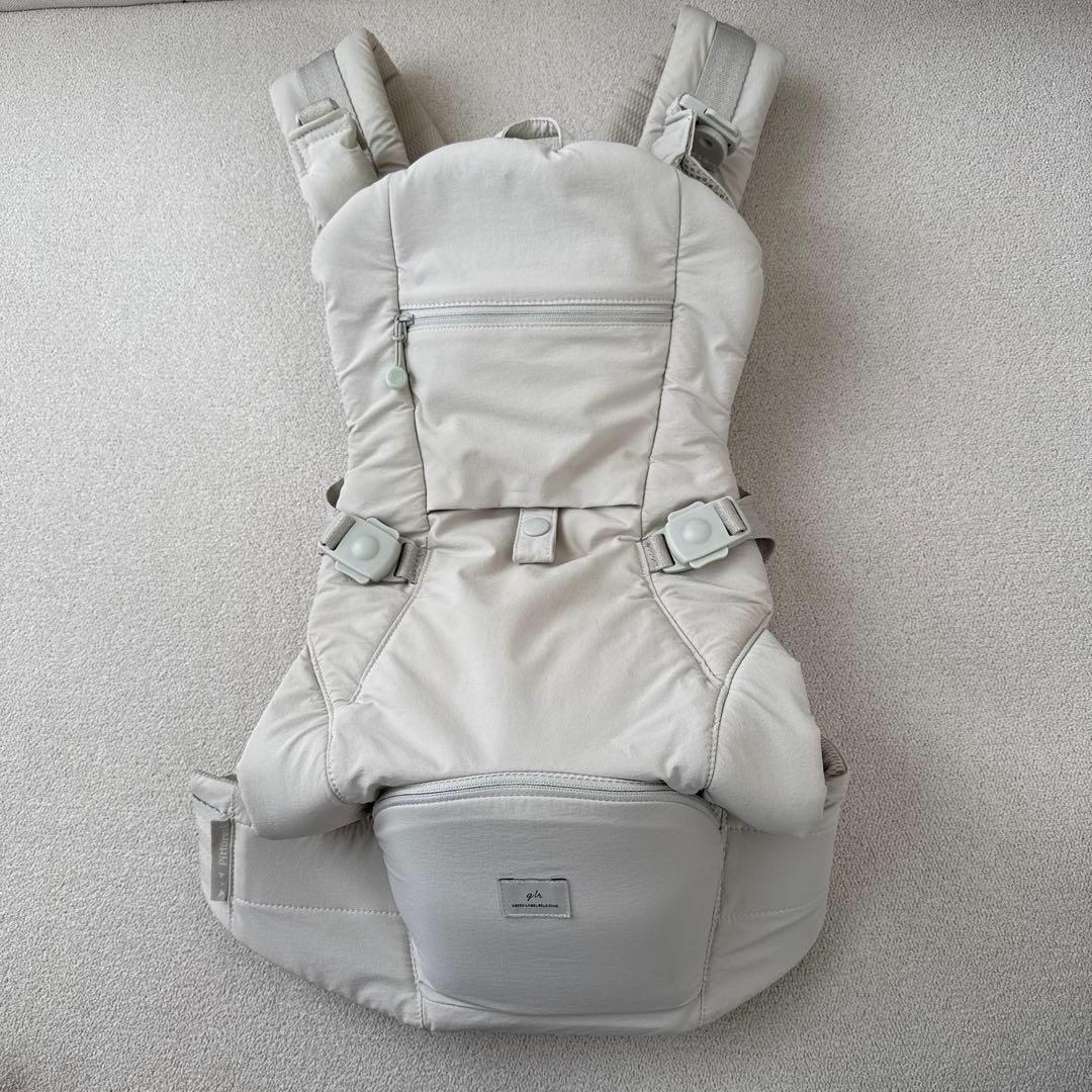 ベビーキャリアオンピトレスク×ユナイデッドアローズ美品 楽天市場】BABY CARRIER ON ベビーキャリアオン ピトレスク