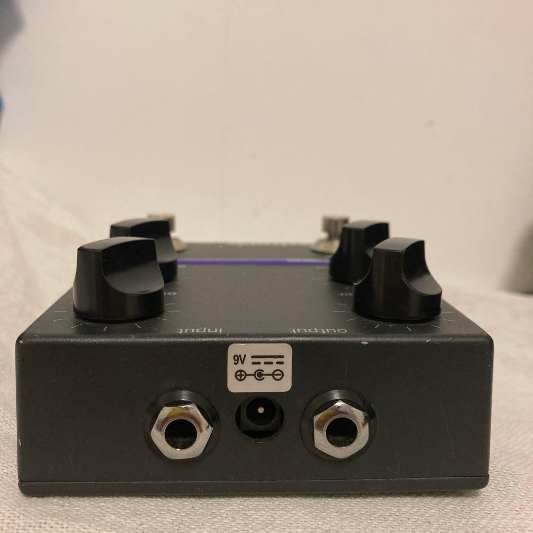 t.c. electronic Vintage Dual Distortion - メルカリ