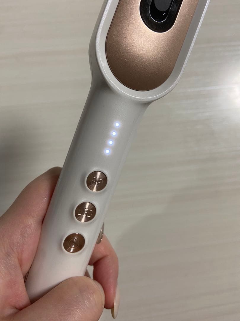 PREPARE 電気ブラシ プリペア - メルカリ