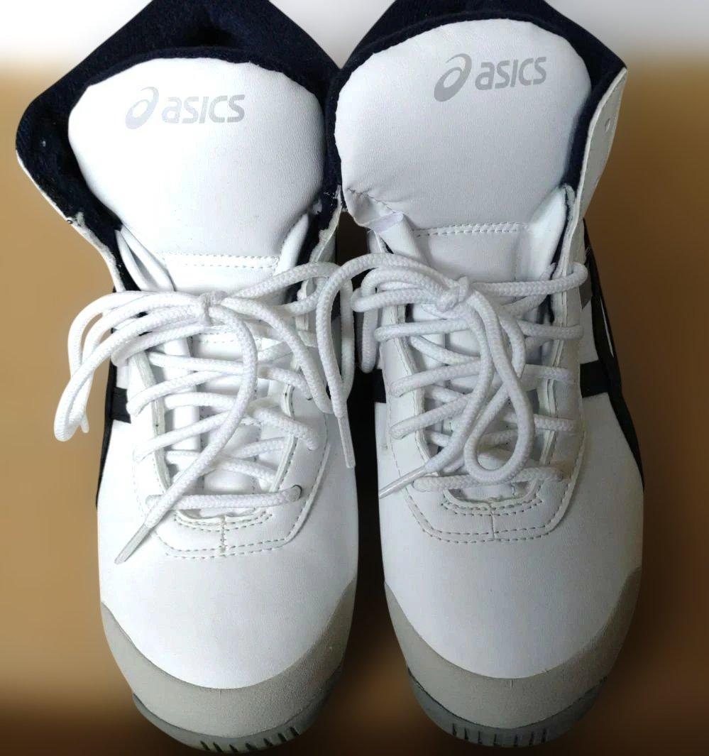 asics TFS280 スノーシューズ 26.0cm