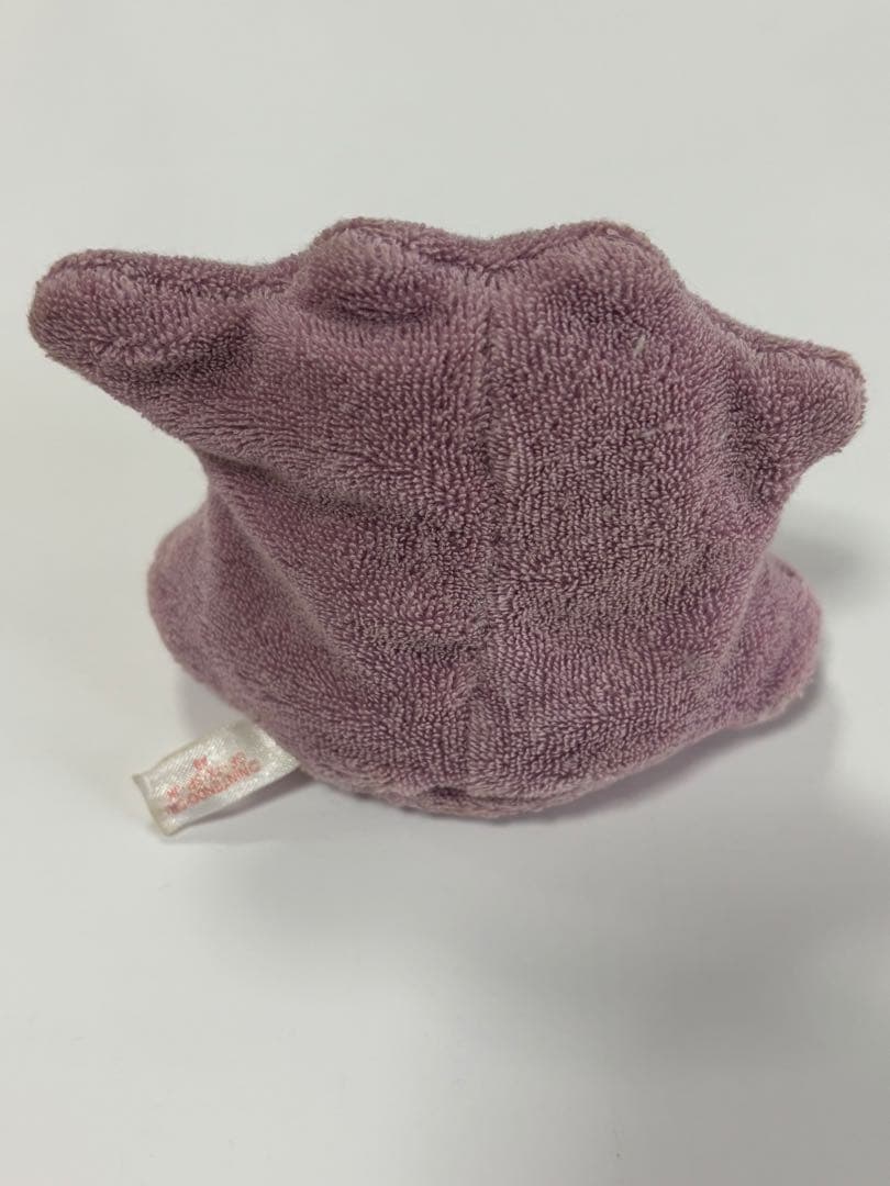 TOMY製 くたくたポケモン メタモン ぬいぐるみ - メルカリ