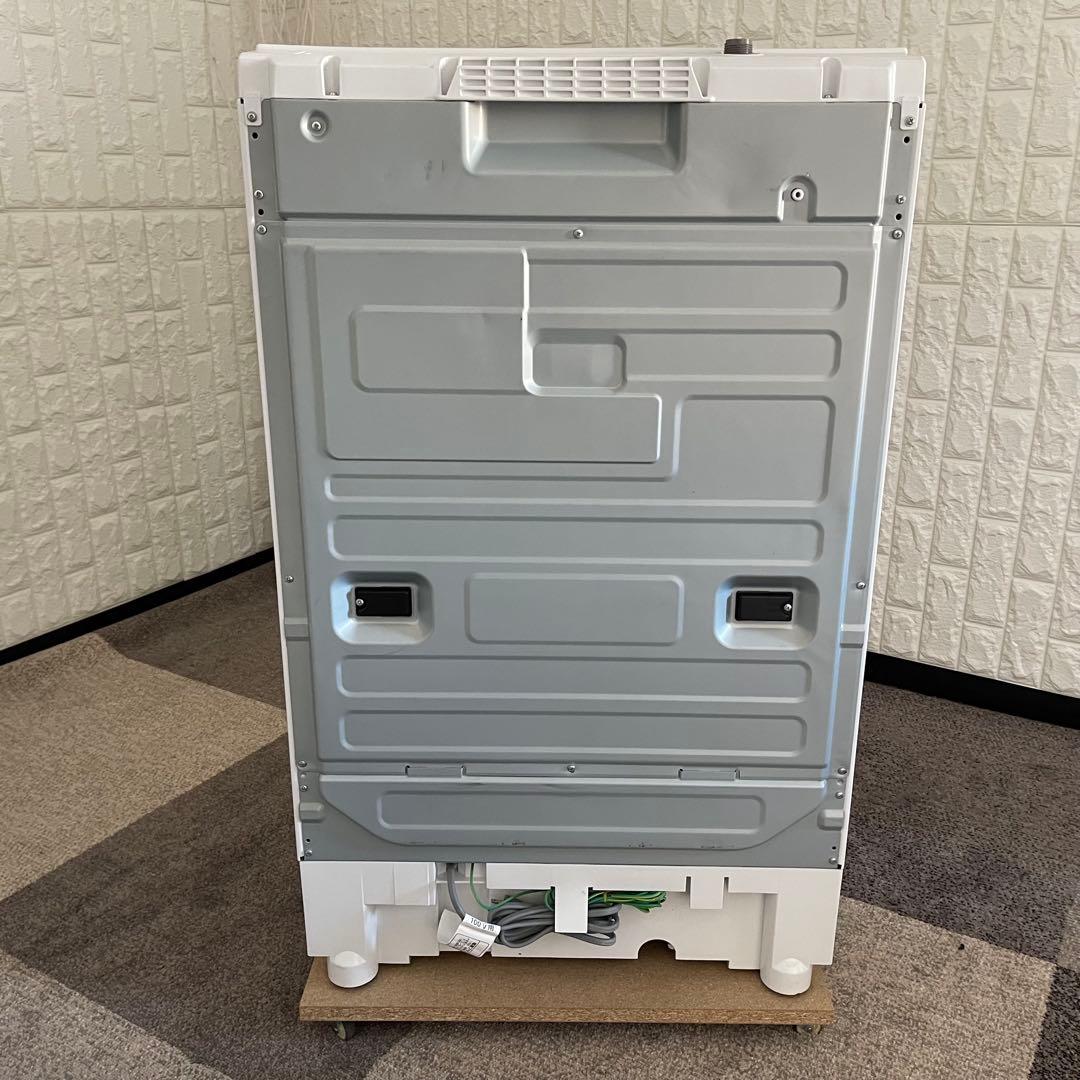 東京23区配送無料✨パナソニック ドラム式洗濯乾燥機 NA-VG760L 美品