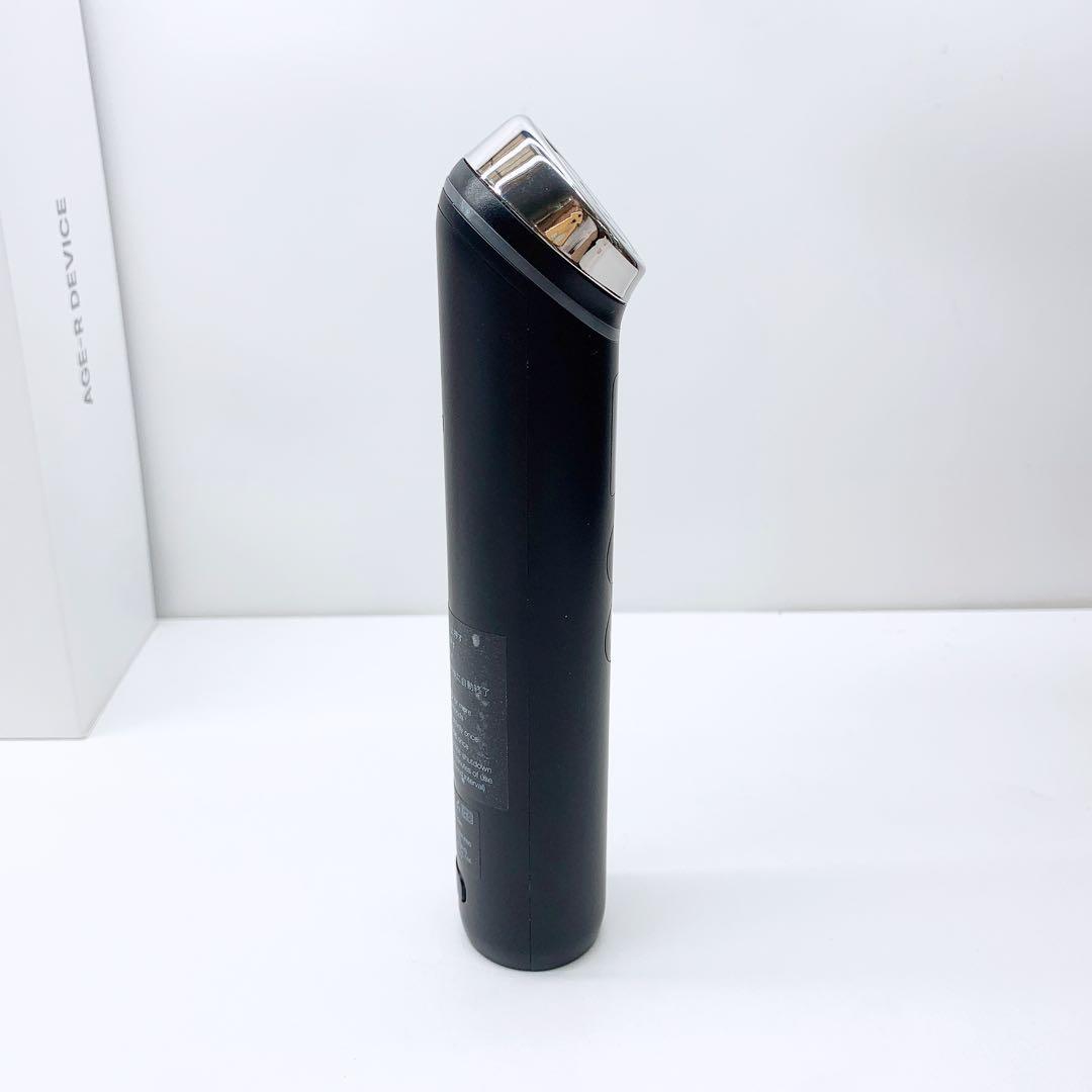 《ほぼ未使用⭐️付属品完備》 メディキューブ ブースター プロ AGE-R EMS