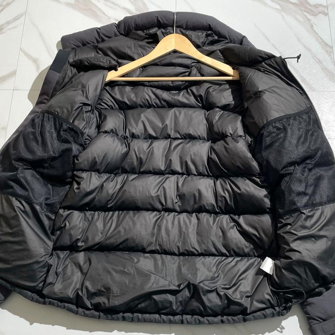 美品 マーモット トグナダウンパーカー ジャケット アウター 【219