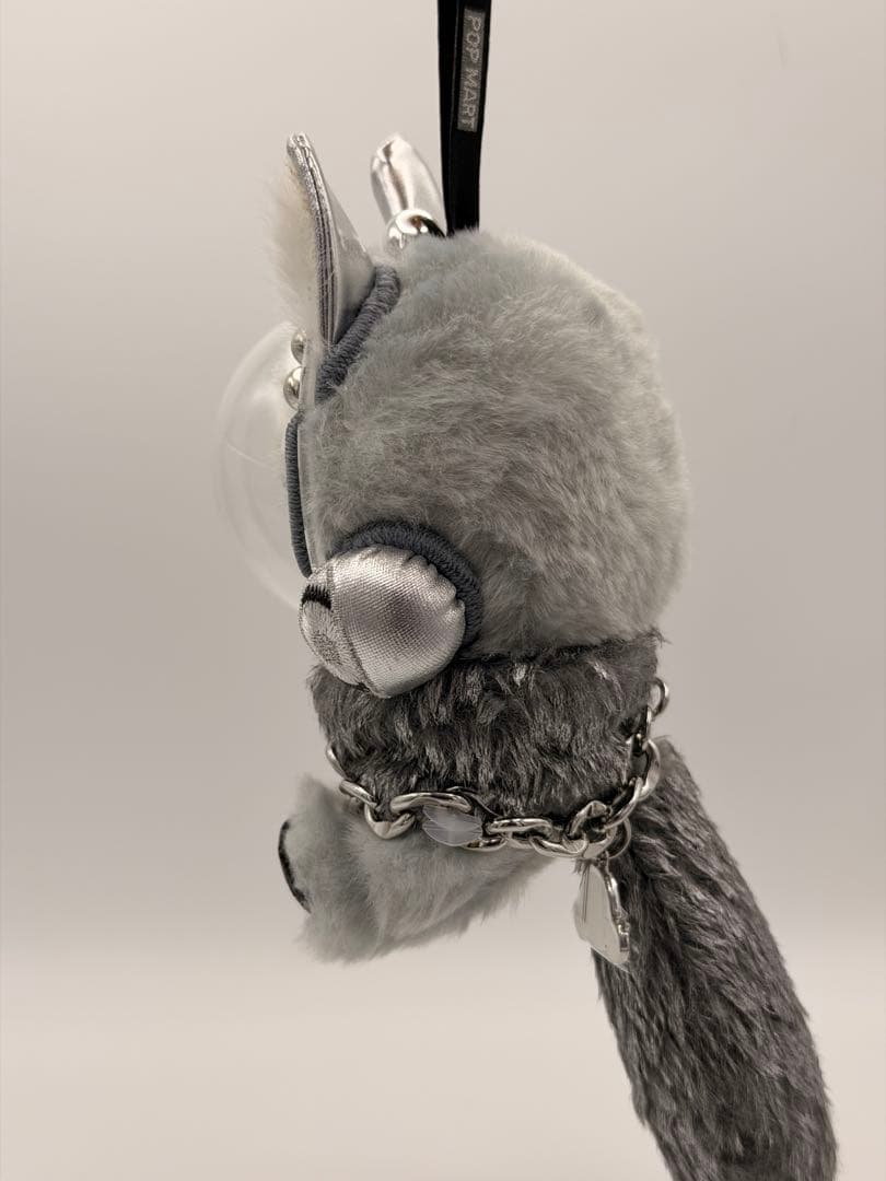 SKULLPANDA XG フェイス保護カバー(ダークグレー) - メルカリ