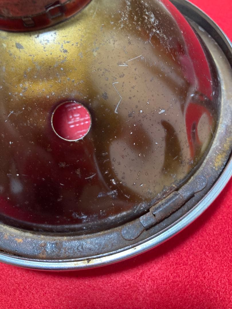 ホンダ CBX400F CBX550F 純正 ヘッドライト - メルカリ