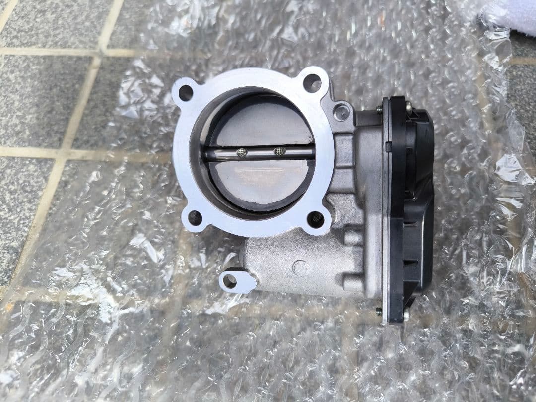 nd型 ロードスターrf 後期 スロットルボディ - メルカリ