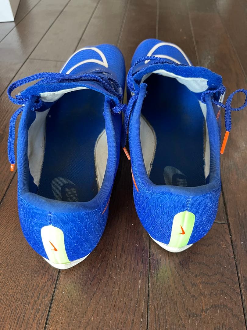 スパイク・シューズ NIKE Air zoom MAX FLY 27.5cm