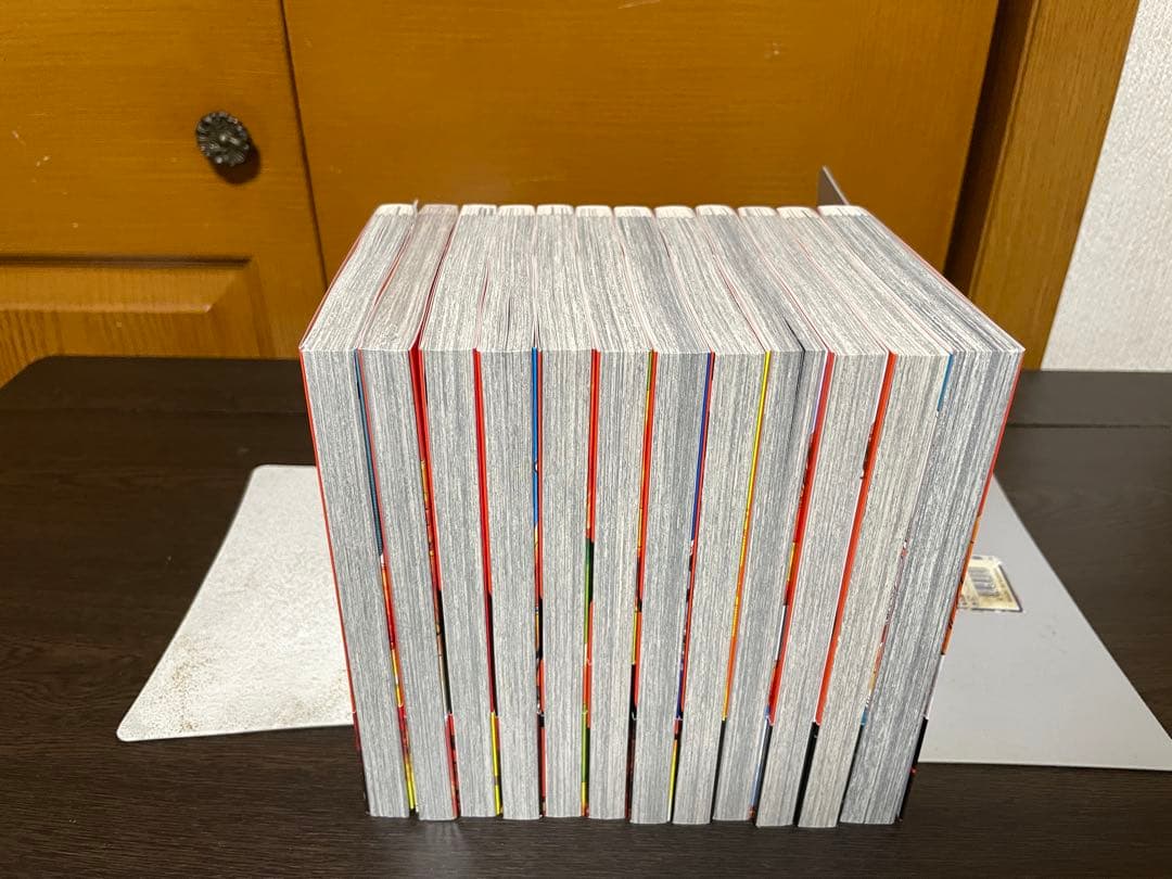 め組の大吾ワイド版 全10巻＋め組の大吾救国のオレンジ 1~12巻 22冊