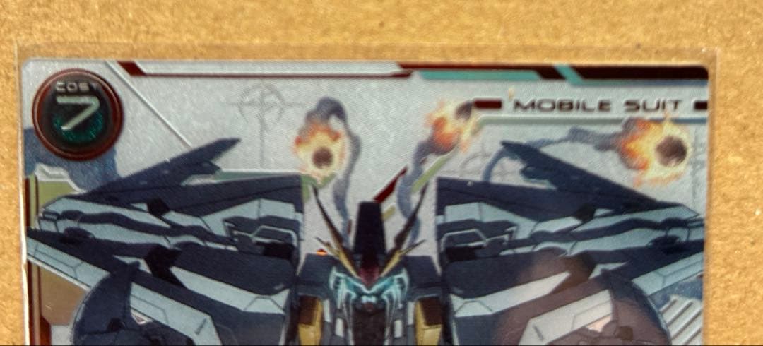 アーセナルベース SP-SEC クスィーガンダム 購入OK カードおまけ付き