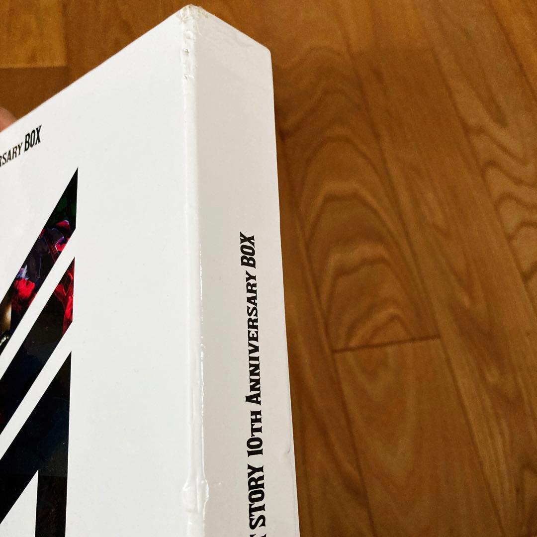 たせ様 MY FIRST STORY マイファス Blu-ray - メルカリ