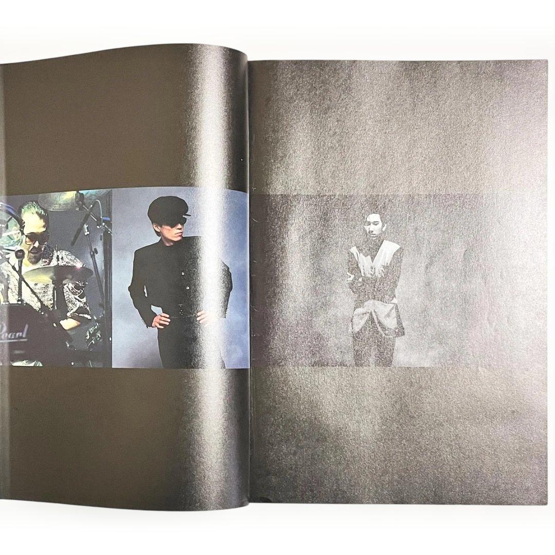 バンドスコア【BOØWY｜SPECIALS】〜全22曲掲載 - メルカリ