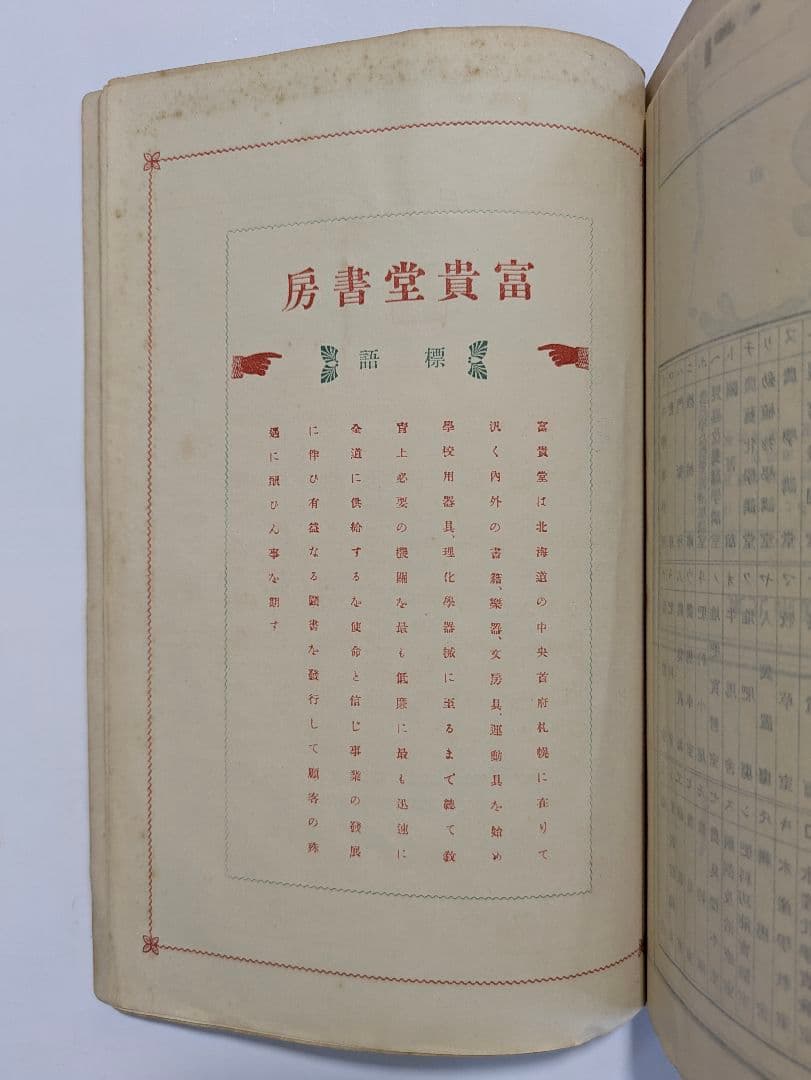 東北帝国大学農科大学 明治43年 富貴堂書房 明治レトロ