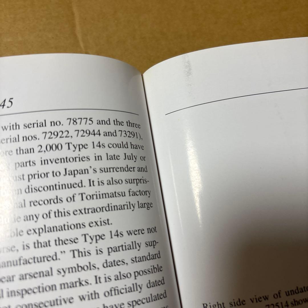 11/25.50○Japanese Military Cartridge Han - メルカリ