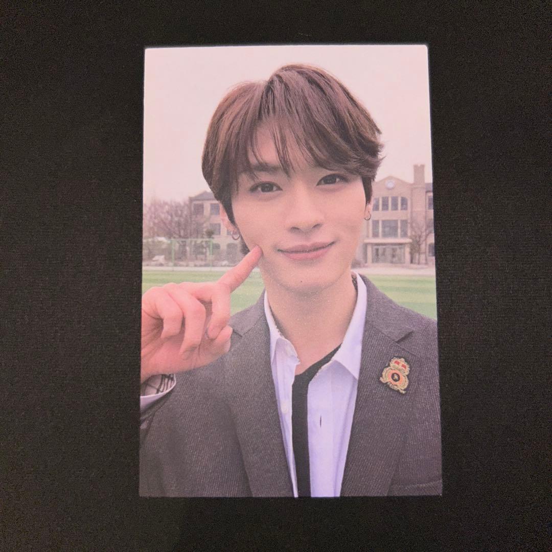 straykids go生 リノ トレカ - メルカリ