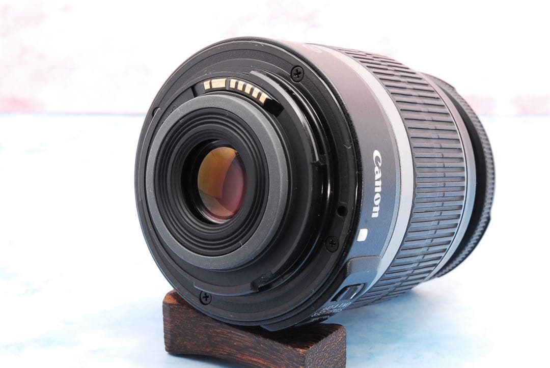 キャノン Kiss X7i☆一眼レフカメラ☆初心者セット☆手ぶれ補正レンズ