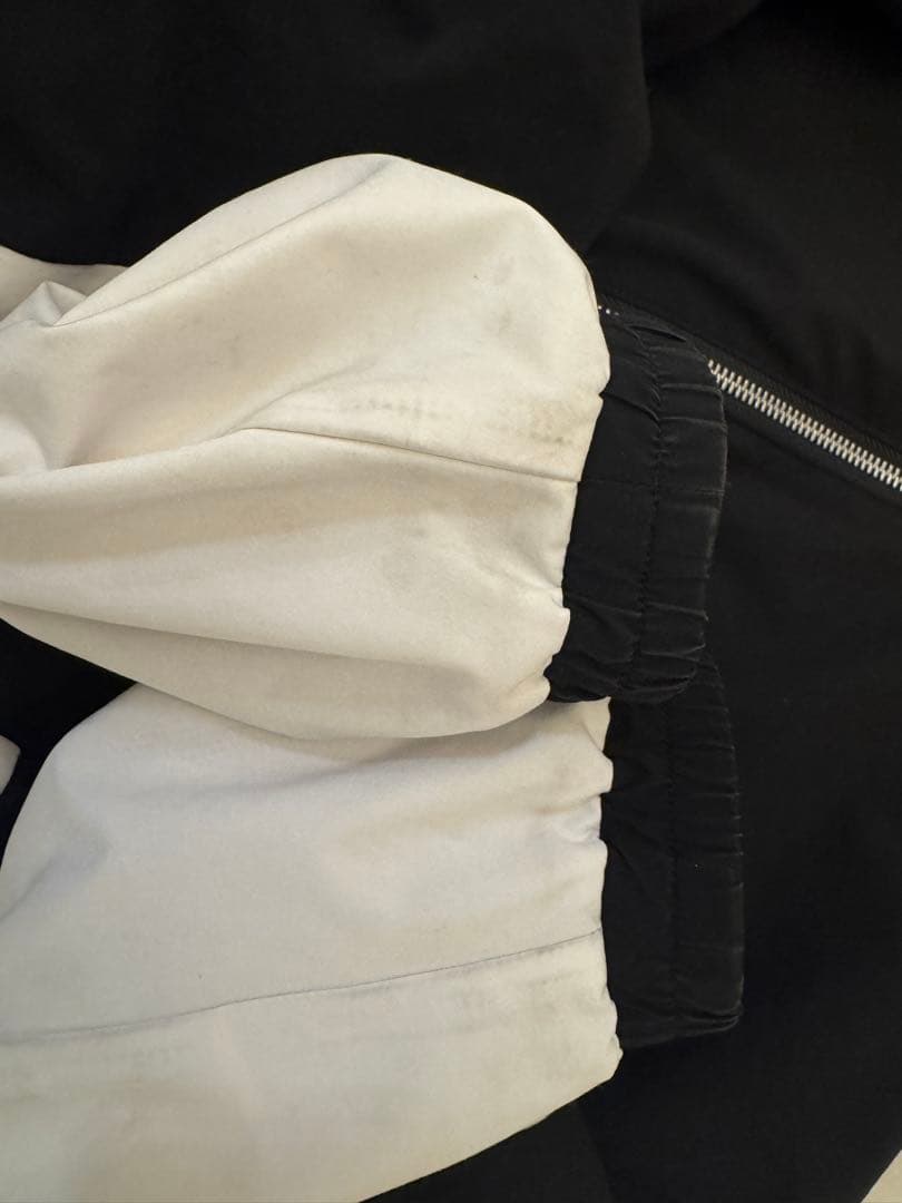 CRONOS ナイロンジャケット パーカー Lyftリフト