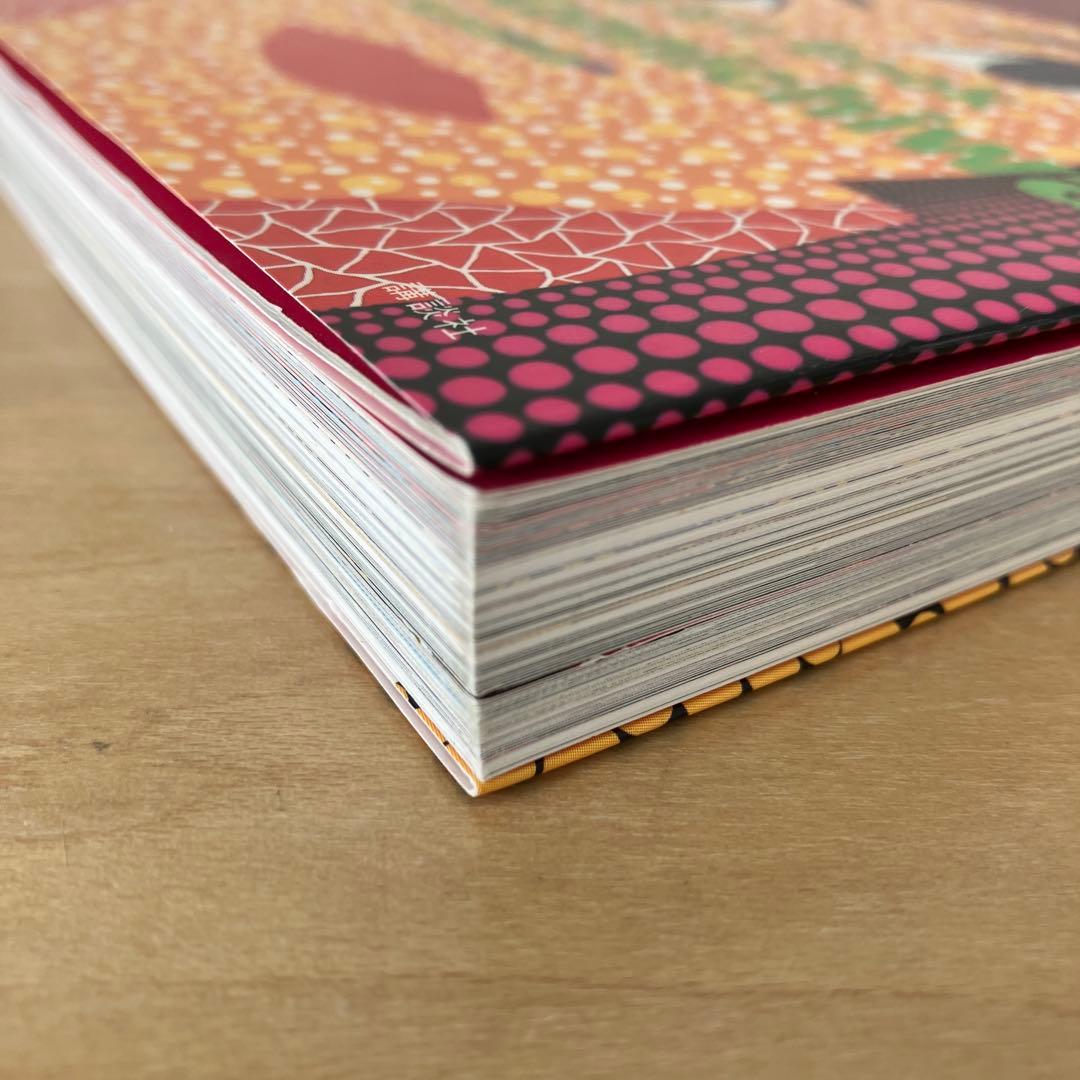 草間彌生 アートブック Hi, Konnichiwa - メルカリ