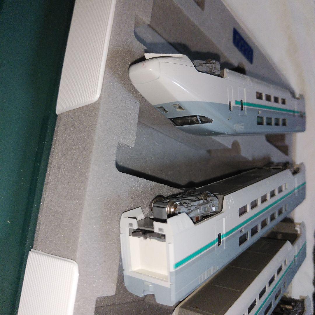 KATOカトー 10-340 E1系 MAX 新幹線 基本セット - メルカリ