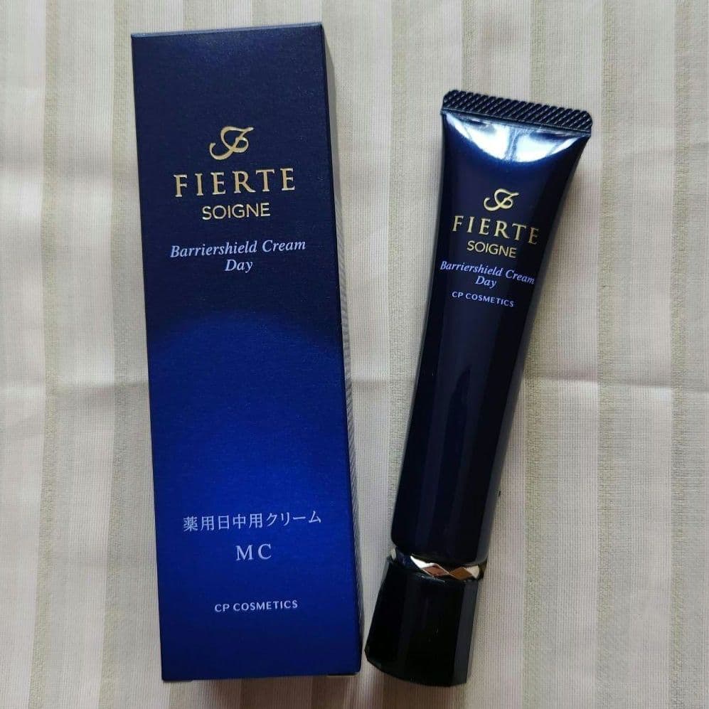 す*ん様 ☆新品未開封☆ CPコスメ デイクリーム & ナイトクリーム(MC