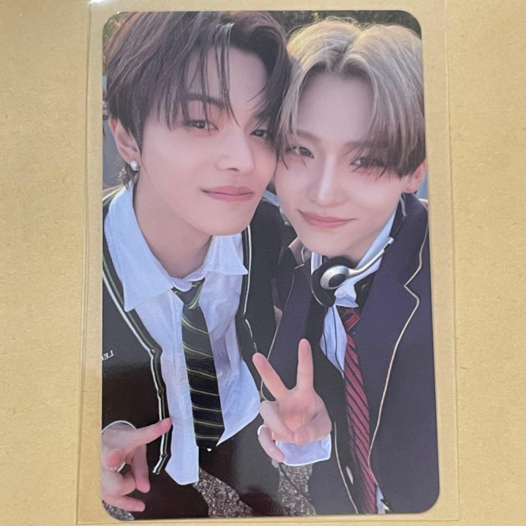 サンリオ ALD1 ユニットトレカ EUPHORIA サンウォン リオケミトレカ