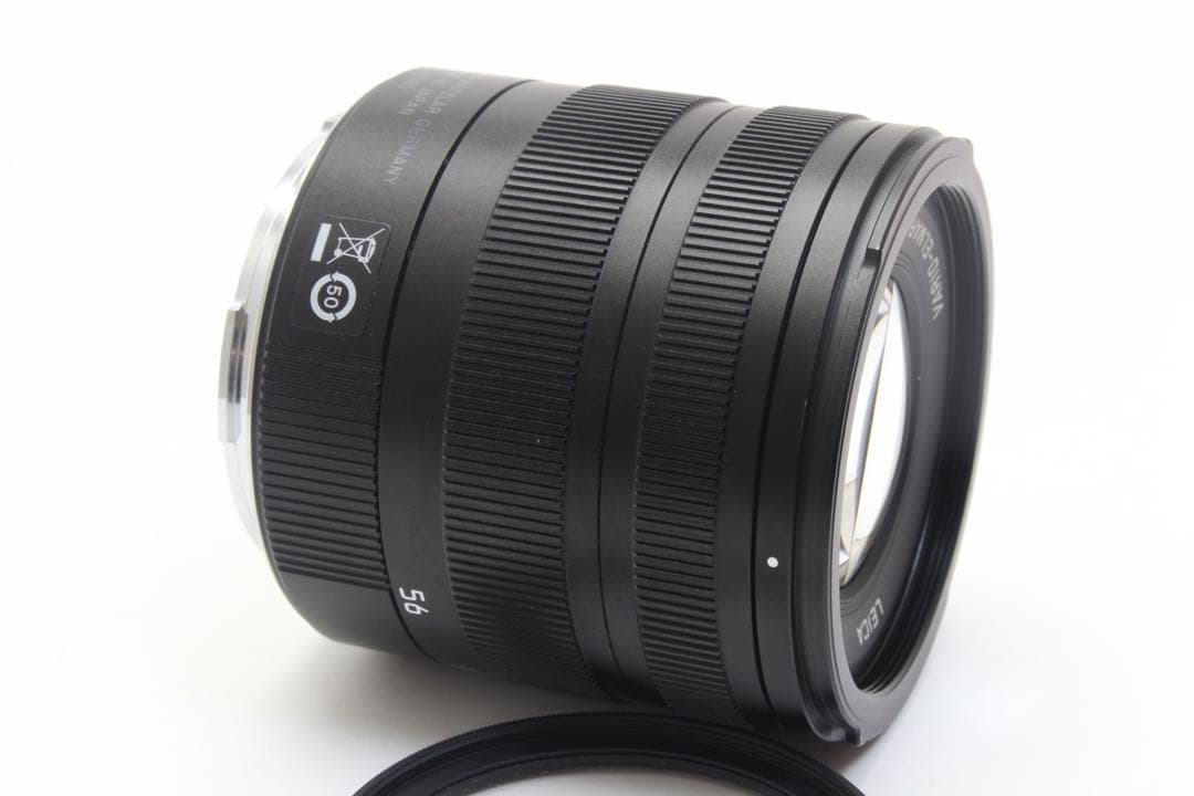 レンズ(ズーム) LEICA VARIO-ELMAR-TL 18-56mm F3.5-5.6